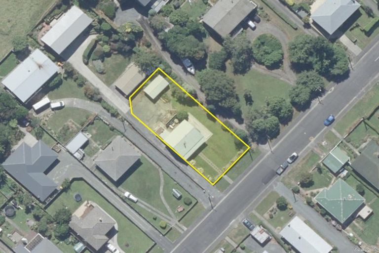 Photo of property in 25 Hugh Street, Sawyers Bay, Port Chalmers, 9023