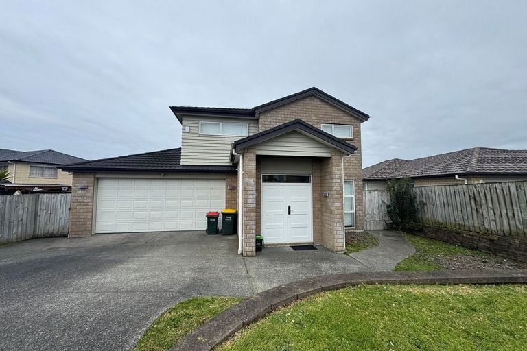 Photo of property in 14 Arranmore Drive, Flat Bush, Auckland, 2019