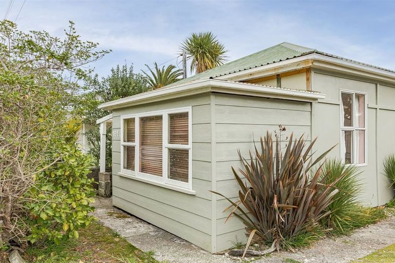 Photo of property in 161 Torea Street, Granity, 7823