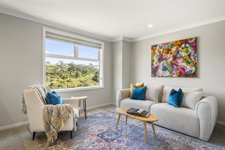 Photo of property in 9 Kukupa Lane, Long Bay, Auckland, 0630