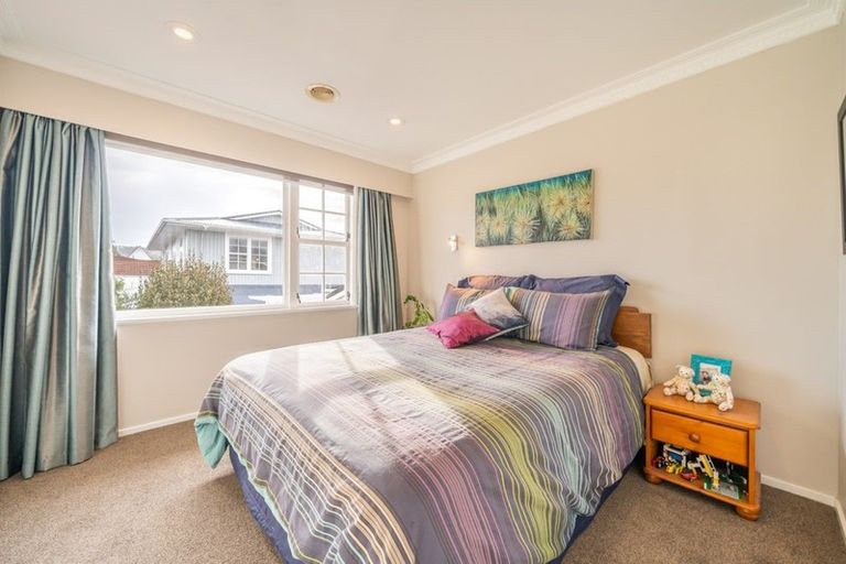 Photo of property in 41 Orr Crescent, Hutt Central, Lower Hutt, 5011