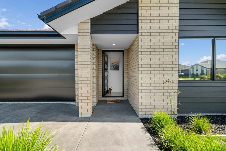 Photo of property in 16 Chesney Drive, Rolleston, 7615