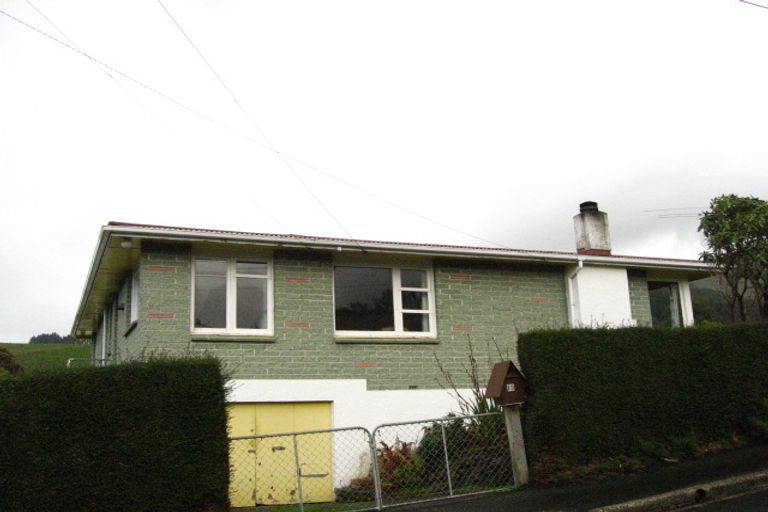Photo of property in 19 Fairview Terrace, Sawyers Bay, Port Chalmers, 9023
