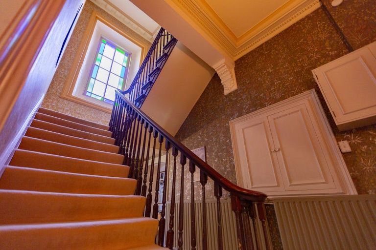 Photo of property in Totara Estate, 583 Alma-maheno Road, Alma, Oamaru, 9492