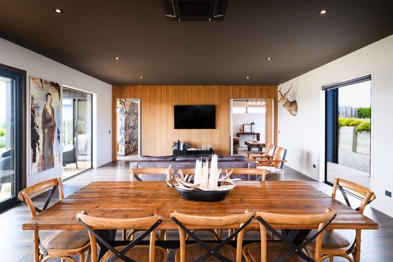 Photo of property in 17 Mataki Lane, Halcombe, Feilding, 4779