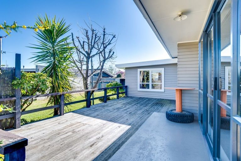 Photo of property in 49 Leicester Avenue, Tamatea, Napier, 4112