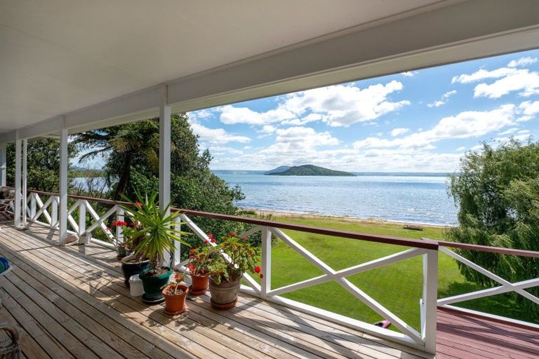 Photo of property in 119 State Highway 33, Tikitere, Rotorua, 3074