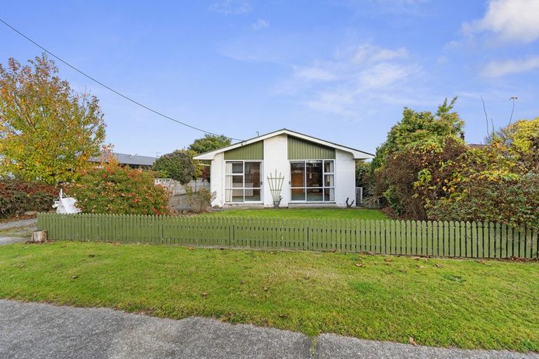 Photo of property in 10 Broughton Street, Gore, 9710