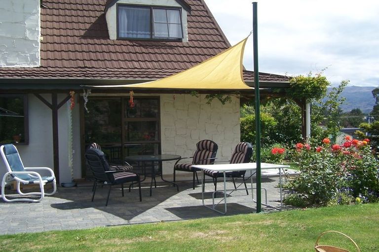 Photo of property in 3 Fox Street, Alexandra, 9320