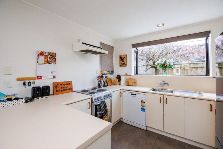 Photo of property in 237b Vogel Street, Roslyn, Palmerston North, 4414