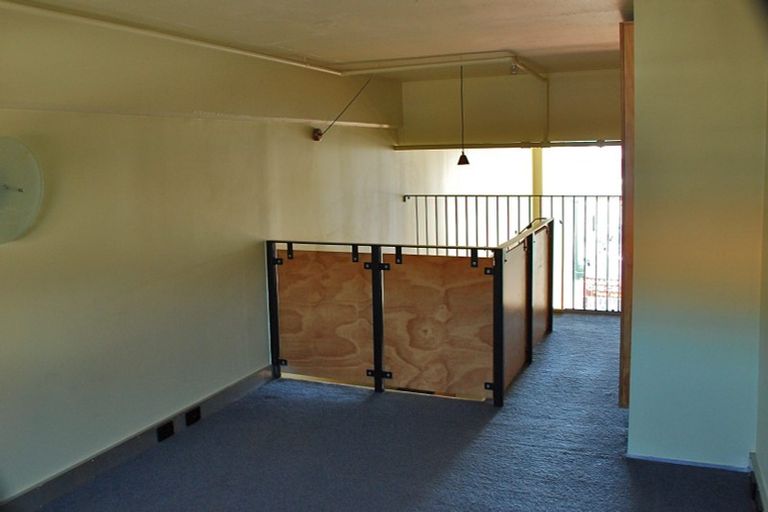 Photo of property in Qba Apartments, 1g/51 Webb Street, Mount Cook, Wellington, 6011