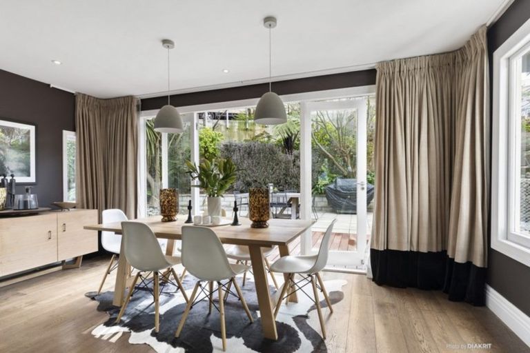 Photo of property in 13 Rewa Road, Hataitai, Wellington, 6021