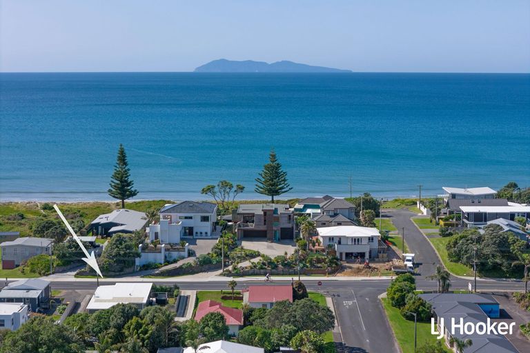 Photo of property in 34a Seaforth Road, Waihi Beach, 3611