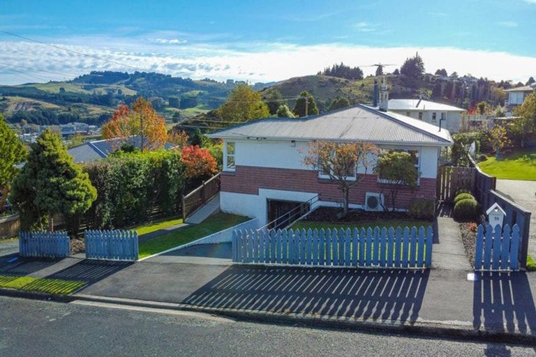 Photo of property in 16 Bell Crescent, Concord, Dunedin, 9018