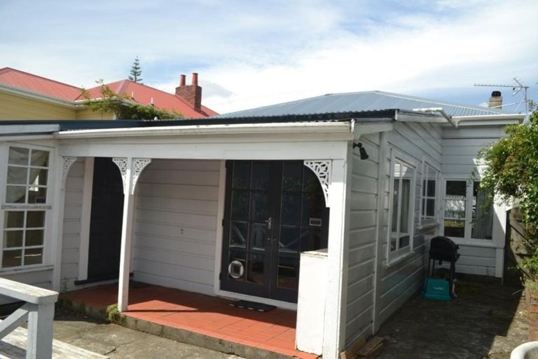 Photo of property in 30 Thompson Street, Mount Cook, Wellington, 6011