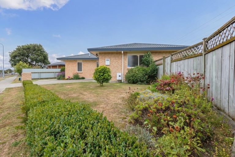 Photo of property in 1 Denbigh Street, Feilding, 4702