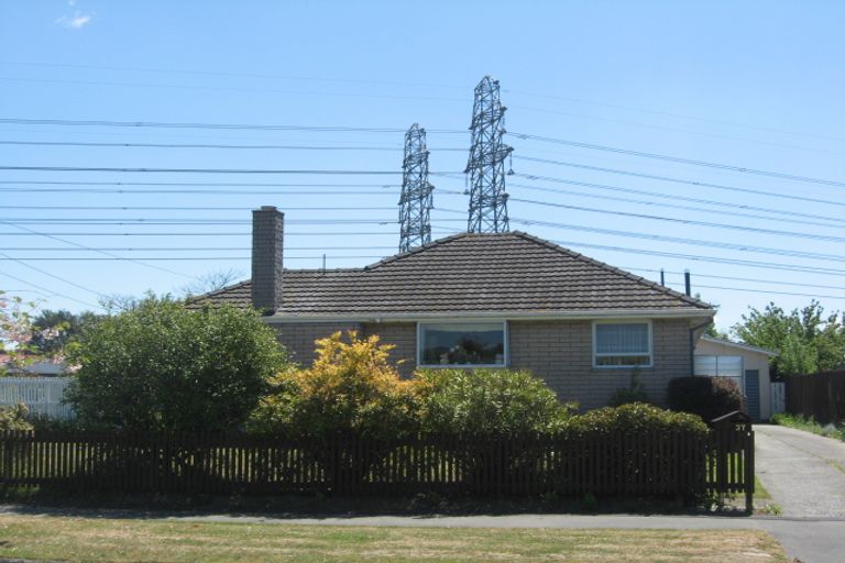Photo of property in 37 Midhurst Street, Bishopdale, Christchurch, 8053