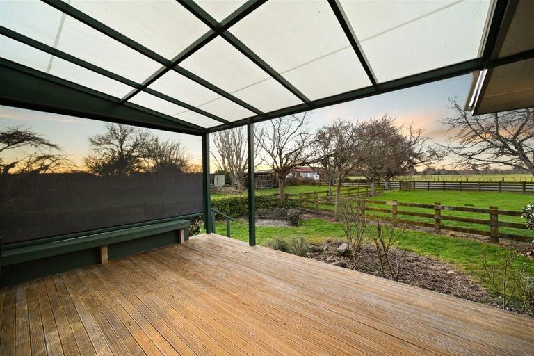 Photo of property in 77b Oaklea Lane, Tamahere, Hamilton, 3283