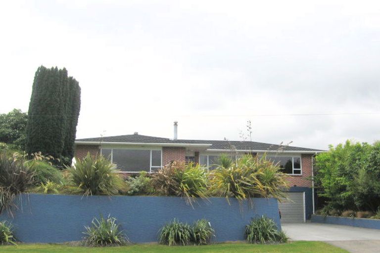 Photo of property in 6 Puriri Street, Hilltop, Taupo, 3330