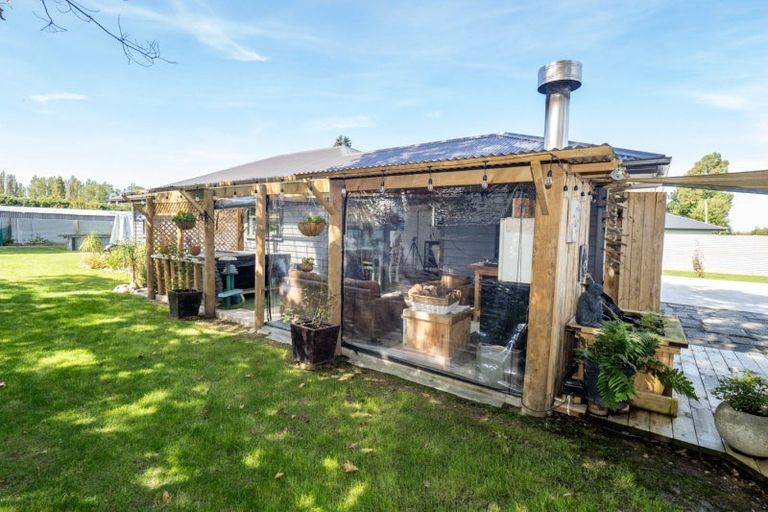 Photo of property in 20a David Street, Hinds, Ashburton, 7773