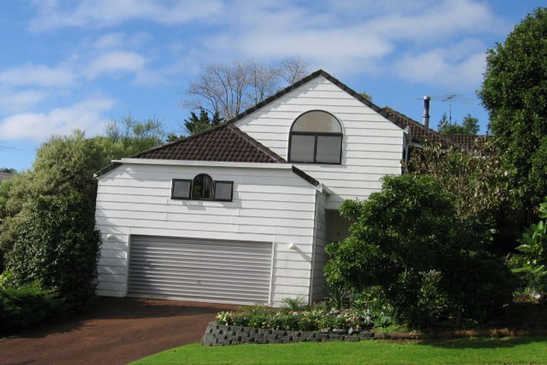 Photo of property in 44 John Gill Road, Shelly Park, Auckland, 2014