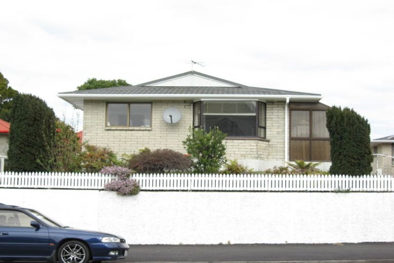 Photo of property in 506 Devon Street East, Strandon, New Plymouth, 4312