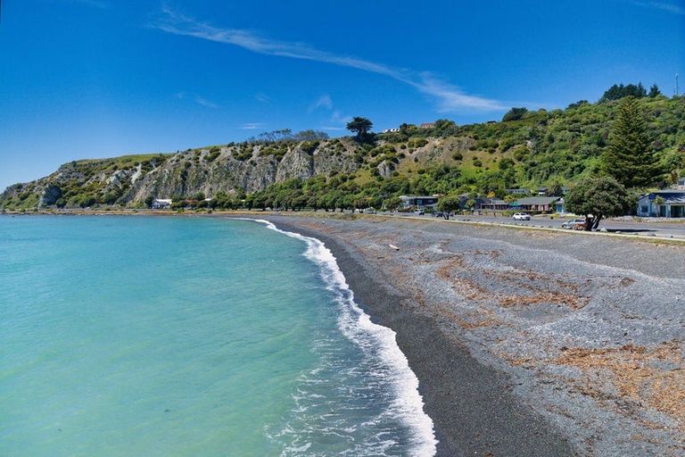 Photo of property in 218 Esplanade, Kaikoura, 7300