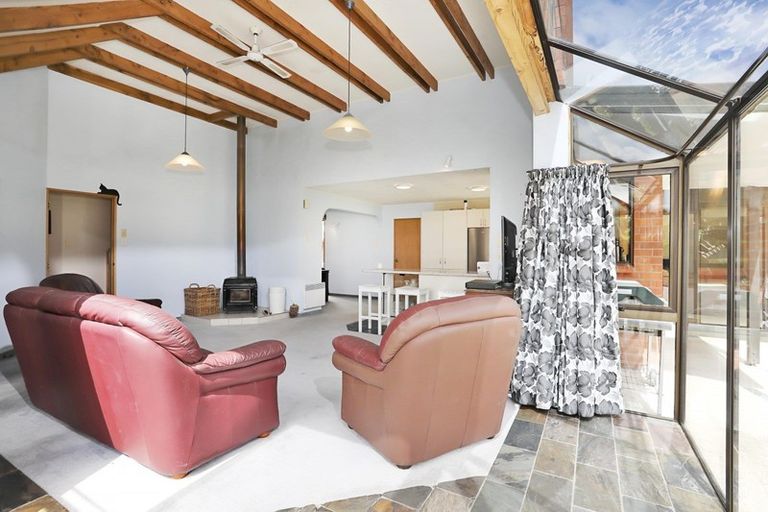 Photo of property in 141 Drysdale Road, Myross Bush, Invercargill, 9872