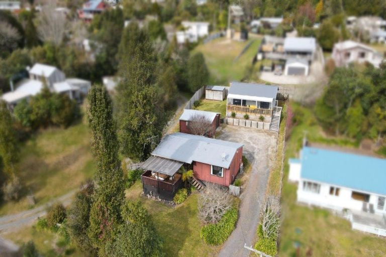 Photo of property in 33 State Highway 30, Lake Rotoma, Rotorua, 3074