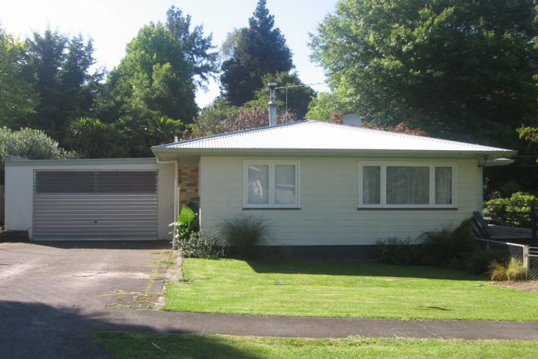 Photo of property in 8 Mary Street, Te Kuiti, 3910