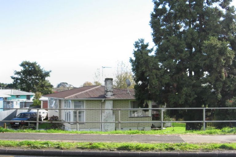 Photo of property in 274 East Tamaki Road, Otara, Auckland, 2023