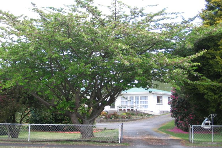 Photo of property in 63 Hinemoa Avenue, Taupo, 3330