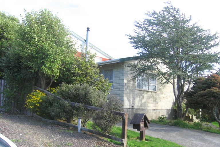 Photo of property in 58 Huanui Street, Ranui, Porirua, 5024