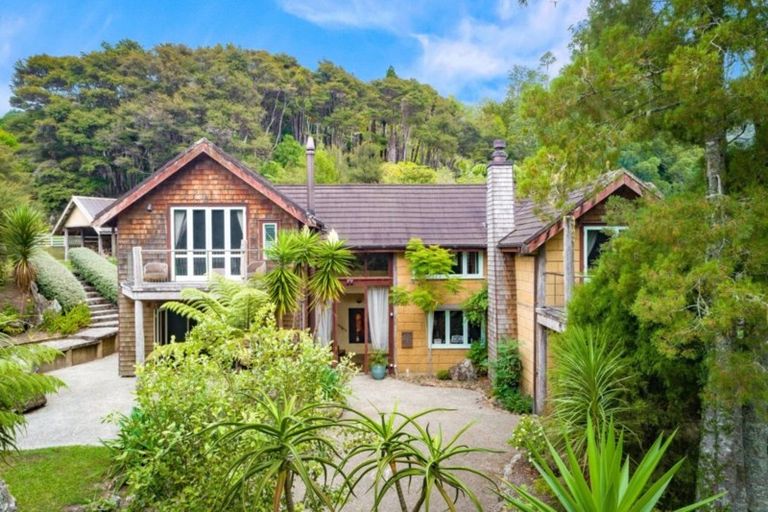 Photo of property in 596 Matakana Valley Road, Matakana, Warkworth, 0985