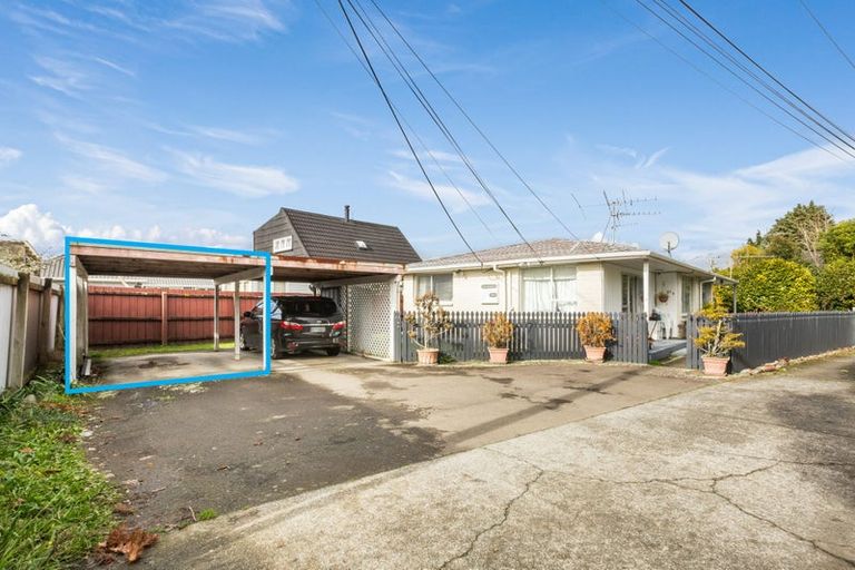 Photo of property in 85b Thackeray Street, Trentham, Upper Hutt, 5018