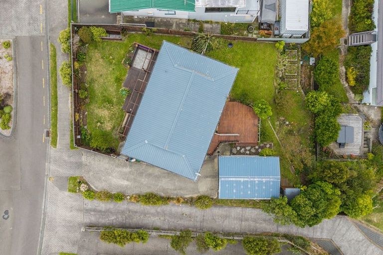 Photo of property in 29 Doncaster Terrace, Ascot Park, Porirua, 5024