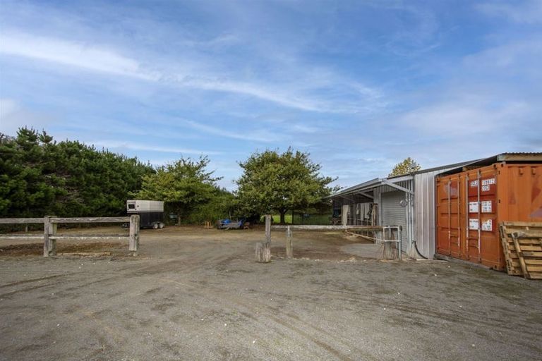 Photo of property in 405 Loburn Terrace Road, Loburn, Rangiora, 7472