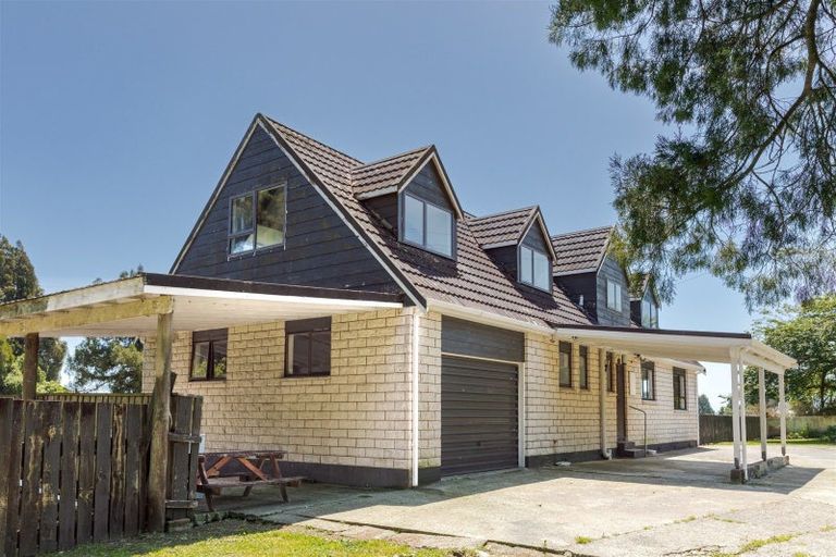 Photo of property in 199 State Highway 67, Waimangaroa, Westport, 7891