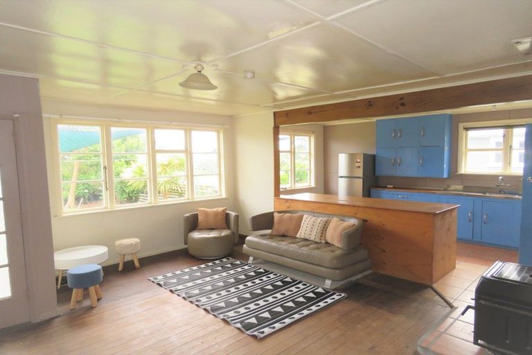 Photo of property in 4 Main Rd Ngakawau, Ngakawau, 7824