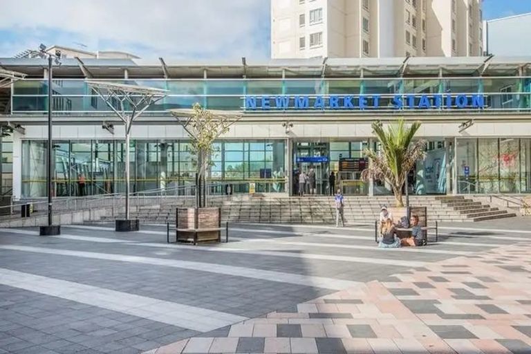 Photo of property in 205/26 Remuera Road, Newmarket, Auckland, 1050