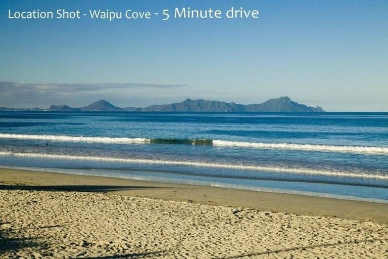 Photo of property in 286 Cove Road, Waipu, 0582