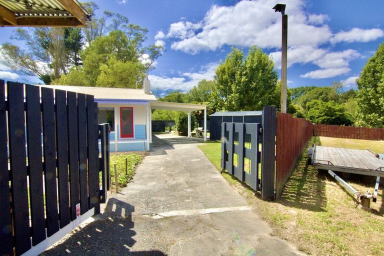 Photo of property in 7 Boles Street, Taumarunui, 3920