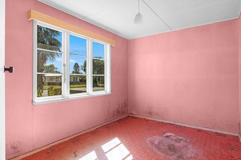 Photo of property in 6 Vincent Street, Matamata, 3400