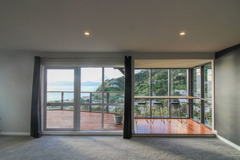 Photo of property in 6 Matai Terrace, Eastbourne, Lower Hutt, 5013