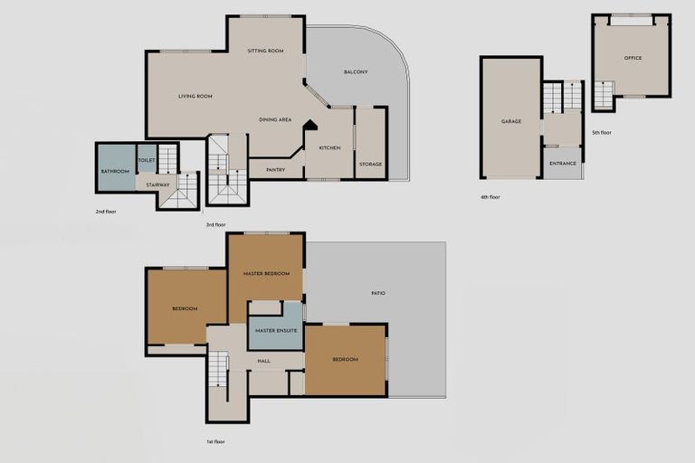 Photo of property in 131b Peninsula Road, Kawarau Falls, Queenstown, 9300