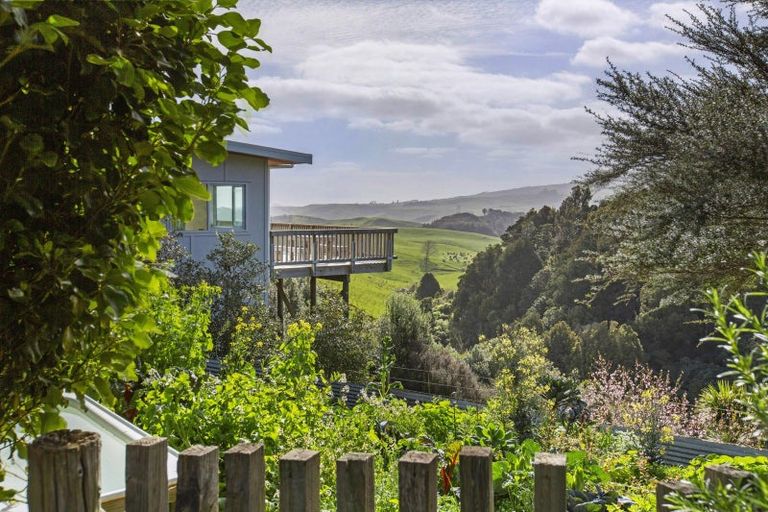 Photo of property in 352 Te Papatapu Road, Raglan, Te Mata, 3894