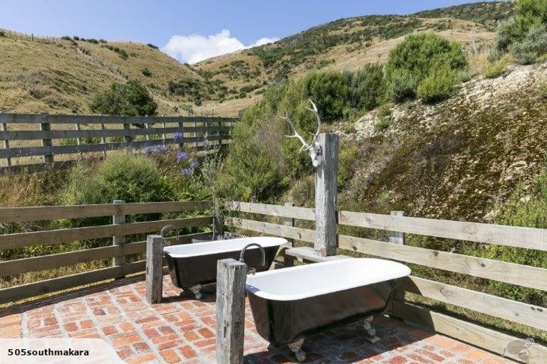 Photo of property in 505 South Makara Road, Makara, Karori, 6972