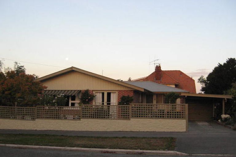Photo of property in 17 Sealy Street, Highfield, Timaru, 7910