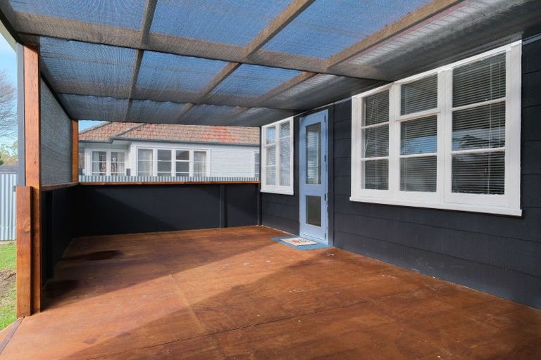 Photo of property in 8 Victor Street, Dannevirke, 4930