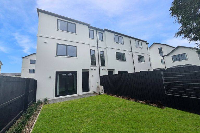 Photo of property in 3/5 Ayr Street, Riccarton, Christchurch, 8011